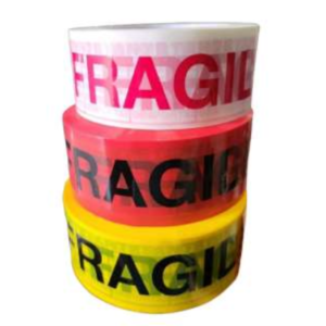 CINTA FRÁGIL